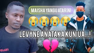 Levyne anataka kuniua 😭😭😭 I need your help🙏🙏🙏levynetv TrishFay [upl. by Norby949]