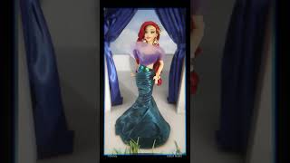 Introducing the Disney Collector Enchanted Elegance Collection  Mattel Creations [upl. by Adnarim]