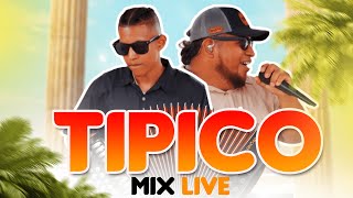 TIPICO MIX 2023 ❌ ALEJANDRO TORRES JHONATAN CHAVEZ amp MÁS ❌ MIX DE TIPICO PANAMA 2023 ❌ MIX TIPICO [upl. by Bergman]