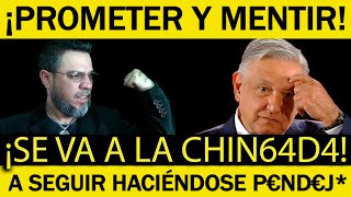 Solo Es un Porro Argüendero Venenoso y Vengativo ¡Adiós HDTPM [upl. by Roseanne412]