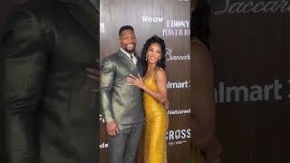 CongratS to Jonathan Majors and Meagan good on their engagementimanskyjbridalLIKE SHARE SUBSCRIBE [upl. by Veriee557]