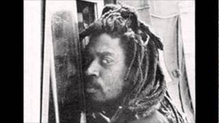 Bunny Wailer  Quit Trying [upl. by Coveney]