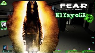 FEAR un divertido juego de acciónterror que sin duda te enganchará [upl. by Adria]