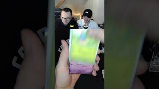 Streamhighlight Pokémon Shiny Treasure EX  cardbromance auf whatnot [upl. by Alael]