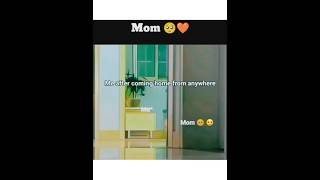 Me after coming home 🏡 from anyware 🙎‍♀️  mom viralvideo viralshort shoes [upl. by Yared]