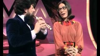 The Nana Mouskouri Show 1976 [upl. by Gnaoh871]