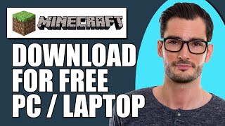 How To Download Minecraft Free Trial On PCLaptop [upl. by Alene805]