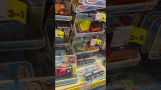 Thomas and Friends Toyhunt  Smyths Toys Superstore Derby  August 2024 3 for 2 offers [upl. by Orford]