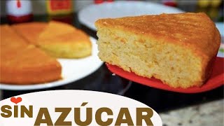 PAN Sin Azúcar y sin gluten PAN DULCE KETO  recetas de postres sin azúcar y sin gluten keto [upl. by Ellerrehs]