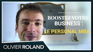 Comment avoir TOUTES les BASES pour BOOSTER votre BUSINESS [upl. by Mukerji562]