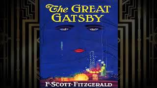 The Great Gatsby Chapter 4 Audiobook [upl. by Heloise]