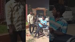 mahabubnagardaily YouTube shoot funnyshorts comedy friends RQ ISK [upl. by Rramel]