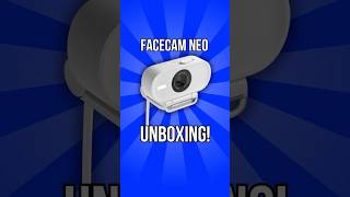 Elgato Facecam Neo A MustHave Webcam NEW 2024 [upl. by Warchaw252]