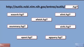 EUtilities Introduction [upl. by Giselbert]