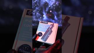 Innokin Coolfire Z80 unboxing asmrsounds style [upl. by Enidlarej638]