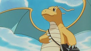 How to get Dragonite in Pokemon X and Y [upl. by Ellehcin27]