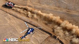 Stage 1  2023 Dakar Rally  EXTENDED HIGHLIGHTS  1123  Motorsports on NBC [upl. by Flannery406]