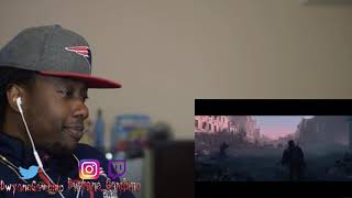 POLISH HISTORY 🇵🇱  The UnconqueredIPNtv The Unconquered NEVER BACKING DOWN REACTION [upl. by Finlay]