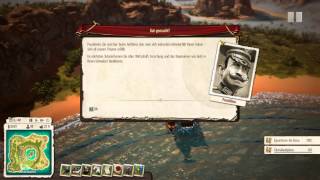 Lets Play Tropico 5 1 Hallo Penultimo [upl. by Riehl]