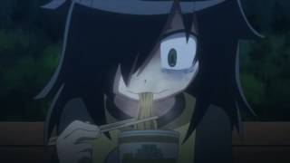 The saddest moment in watamote [upl. by Anikehs]