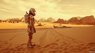 The Search For Life On Mars  Space Science Documentary 2019 [upl. by Nednerb565]