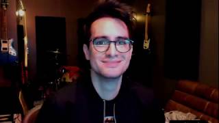 Brendon Urie Best of Twitch Vol 1 [upl. by Sigsmond752]