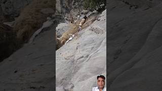 nature trekking mountains adventure viralvideos trending travel yoitubeshorts viralshort [upl. by Netnerb]