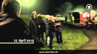 Tatort Kaltstart  Trailer [upl. by Four]