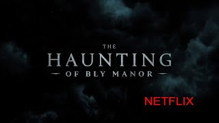 The Haunting of Bly Manor  Netflix  Teaser Trailer Song quotO Willow Walyquot [upl. by Stockton856]