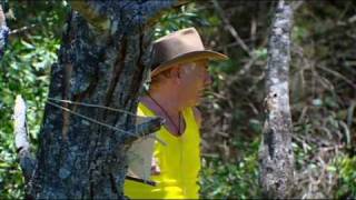 Im a celebrity 2008 boat task High Quality [upl. by Demott]