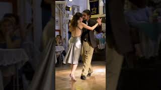 Silas y Valeria Milonga Criolla [upl. by Roots]