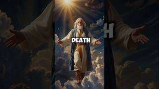 THREE Men in the Bible who NEVER Experienced Death  Bible Stories [upl. by Tiffa455]