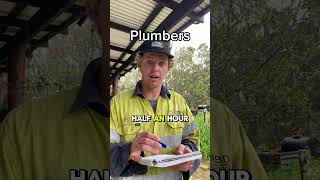 How Aus tradies really are do you agree [upl. by Weide121]