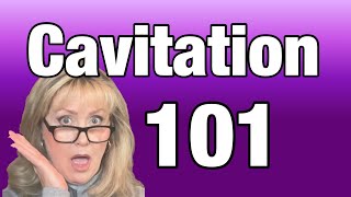 Cavitation 101  How to get the BEST RESULTS from cavitation [upl. by Akcinahs]