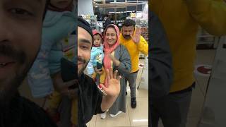 നാട്ടിൽ നിന്ന് ഇളയുമ്മ വന്നപ്പോൾ😀😍familyvlog japanvlog [upl. by Kcire]