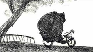 Pedicab Short Animatic [upl. by Liddie86]