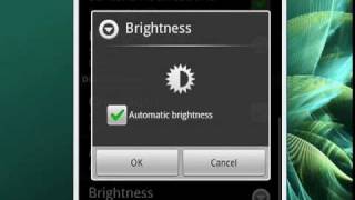 How to adjust the brightness on your Android phone [upl. by Tiffani]