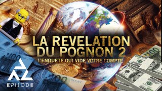 LA REVELATION DES PYRAMIDES 2  JACQUES GRIMAULT feat Vousavezledroit [upl. by Corri]