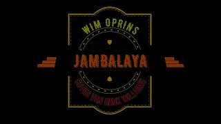 Jambalaya Cover van Hank Williams [upl. by Miyasawa]