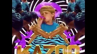 Kazoo Kid  Trap Remix FUN FUN FUN [upl. by Nelrah]