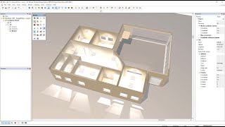 Getting Started  Electrical  Creating a light simulation [upl. by Ahoufe]