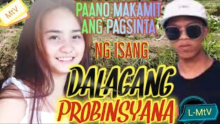 DALAGANG PROBINSYANAPAANO MAKAMIT ANG PAGSINTALYRICSMUSIC VIDEORoel Cortez Cover by NYT LUMENDA [upl. by Htenywg95]