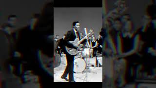 Maybellene  Chuck Berry live 1958 [upl. by Eduam]