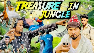 Treasure in Jungle Full Video  Present by TheBrothers05 Team  Like And Subscribe [upl. by Kam]