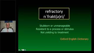 UR Webinar  Urgent® PC Masterclass  An option for treatment of OAB [upl. by Draned531]