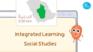 Top Goal 1  Integrated LearningSocial Studies ص ٢٠ مع الحل [upl. by Kaia]