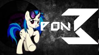 Best of DJ Pon3 Dubstep Mix [upl. by Joash685]