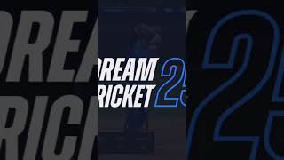 GAURAVARYA81 VS INDIA dream cricket 2025 blowers wicket dreamcricket25 shorts video cricket [upl. by Mayberry]