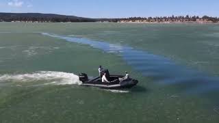 Legacy HDPE Boats [upl. by Dranyl]