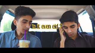 Is It Even Eid  EID GIVEAWAY [upl. by Hilel163]